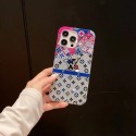 ルイビトンアイフォン14/15ケースブランドlouis vuitton レディース高品質 iphone14plus/14pro maxケース スタイリッシュ上品 iphone13/13pro/13pro maxカバー