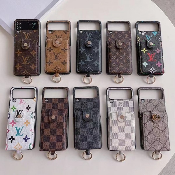 Lv ルイヴィトン Gucci グッチ galaxy zflip4 5ケースブランドGalaxy S23/S23+/S23 Plus/S23 Ultra/Note20ハイブランドgalaxy zfold5 4 3 2ケース男女galaxy z flip5ケースブランドGalaxyカバー高品質