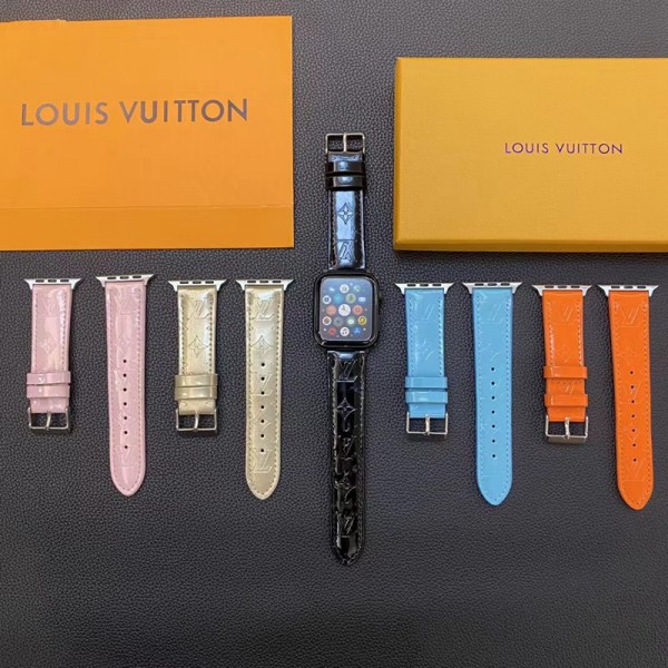 Louis Vuitton Apple Watch Band -  Australia