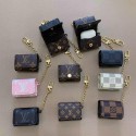 Lv ルイヴィトン Coach コーチハイブランドairpodsケースブランドairpods pro2ケースブランドエアーポッズ プロ2ケース落下防止ファッションブランドAirpods Pro2ケース