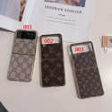 Lv ルイヴィトン Gucci グッチgalaxy zfold5 4 3 2ケースハイブランドハイブランドギャラクシー z フリップ5 4ケースブランドギャラクシーZ フォールド5 4 3 2ケース男女galaxy z flip5ケース