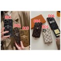 Lv ルイヴィトンiphone14 15 PLUSケースブランドカード入れ韓国風iphone14/13/13pro maxケースレディース斜め掛けiphone15 14 pro maxケースブランドコピーメンズアイフォン14/13/ 12 pro maxケースパロディー