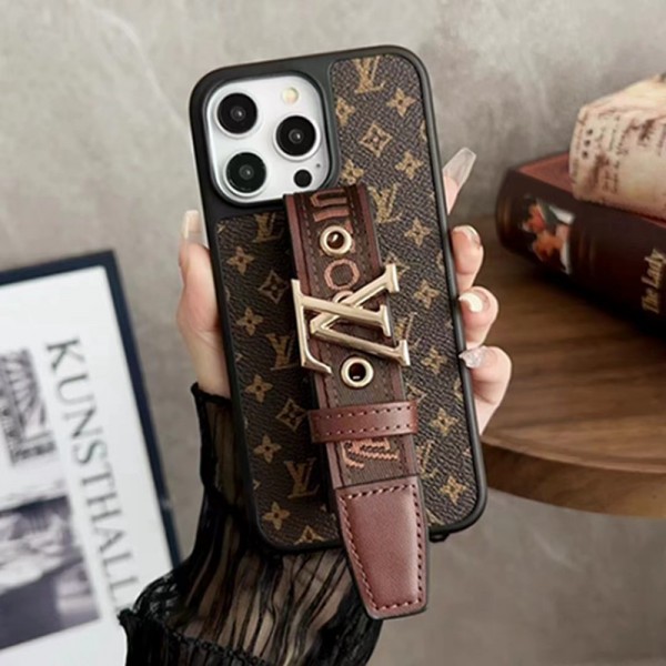 Lv ルイヴィトンハイブランドiphone14pro/14 15plusカバー韓国風iphone14/13/15pro maxケースグッチ Gucciレディース斜め掛けアイフォン15/14/13/ 12 pro maxケースパロディーハイブランドアイフォン15 14ケーストランク型