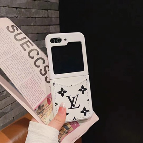 Lv ルイヴィトンgalaxy zflip4 5ケースブランドgalaxy zfold5 4 3 2ケースハイブランド男女galaxy z flip5ケースブランドGalaxyカバー高品質