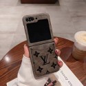 Lv ルイヴィトンgalaxy zflip4 5ケースブランドgalaxy zfold5 4 3 2ケースハイブランド男女galaxy z flip5ケースブランドGalaxyカバー高品質