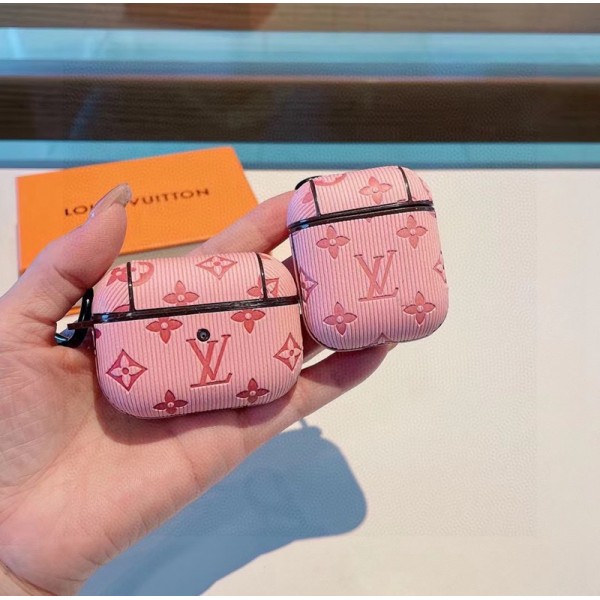 Lv ルイヴィトンブランドエアーポッズ プロ2ケース落下防止airpods 3ケースハイブランドコピーエアーポッズケースブランドレディースファッションブランドAirpods Pro2ケース