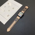 Lv ルイヴィトンアップルウォッチse2バンドブランドハイブランドアップルウォッチバンドブランドapple watch 8バンド男女兼用アップルウォッチ8バンドハイブランドコピー