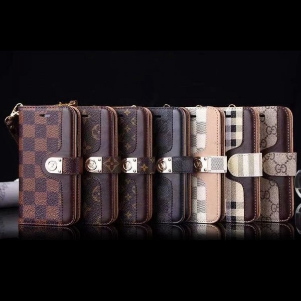 グッチ Gucci Lv ルイヴィトン バーバリー Burberry 手帳型バッグ型samsung s24 S23 Ultra SC-52D s23 s24 plusケースGalaxys24  S23 S22ケースコピーブランドgalaxy s24/s23ultraケースハイブランドバッグ型ブランドgalaxy s24+ ultraカバーiphone 14 15カバーレディースメンズ