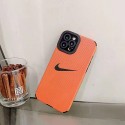 ナイキブランドiphone13/13pro/13pro maxケースシンプル高級感iphone12/12pro/12pro maxケーススポーツ風レディースメンズiphone11/11pro maxケース人気