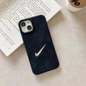 Nike ナイキiphone14 15 ultraケースブランドカード入れiphone15 14 pro maxケースブランドコピーメンズハイブランドアイフォン15 14ケーストランク型ブランド携帯ケースiphone 15 ultra 14pro/13 pro maxケース手帳型