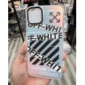 オフホワイトブランドiPhone13ケースファッション半透明カバーiphone13pro/13pro maxケースOff-White定番ロゴiphone12/12pro/12pro maxケース男女兼用iphone11/11pro maxケース