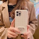 プラダブランドiphone13/13pro maxケーススペシャルデザインPRADA iphone12/12pro/12pro maxケース経典三角ロゴGalaxy S22UケースレディースメンズGalaxy S22/S22+ケース