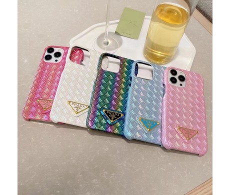 ブランドプラダ シャネル ディオール iphone14/13 galaxy zflip3ケース