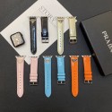 Prada プラダブランドアップルウォッチ8交換ベルトブランドアップルウォッチ 7バンド腕飾りブランドapple watch 8バンド男女兼用アップルウォッチ8バンドハイブランドコピー