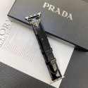 Prada プラダブランドアップルウォッチ8交換ベルトブランドアップルウォッチ 7バンド腕飾りブランドapple watch 8バンド男女兼用アップルウォッチ8バンドハイブランドコピー