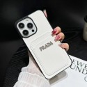 Prada プラダiphone14 15 ultraケースブランドカード入れ人気アイフォン14pro max/13 15 proケースiphone15 14 pro maxケースブランドコピーメンズブランド携帯ケースiphone 15 ultra 14pro/13 pro maxケース手帳型