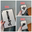 Supreme シュプリーム Adidas アディダス Nike ナイキハイブランドipadケースハイブランドipad mini6ケース8.3インチブランドipad air4カバーハイブランドipad pro11インチケース2021/2020/2021