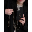 Ysl イブサンローランiphone14 15 ultraケースブランドカード入れ韓国風iphone14/13/13pro maxケースレディース斜め掛けiphone15 14 pro maxケースブランドコピーメンズブランド携帯ケースiphone 15 ultra 14pro/13 pro maxケース手帳型