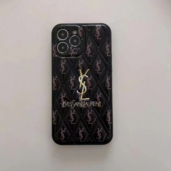 Ysl イブサンローランハイブランドiphone14pro/14 15plusカバーiphone15 plus14 pro maxケースブランドコピーメンズハイブランドアイフォン15 14ケーストランク型ブランド携帯ケースiphone 15 pro max 14pro/13 pro maxケース手帳型