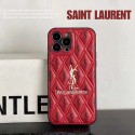 Ysl イブサンローランハイブランドiphone14pro/14 15plusカバーiphone15 plus14 pro maxケースブランドコピーメンズハイブランドアイフォン15 14ケーストランク型ブランド携帯ケースiphone 15 pro max 14pro/13 pro maxケース手帳型