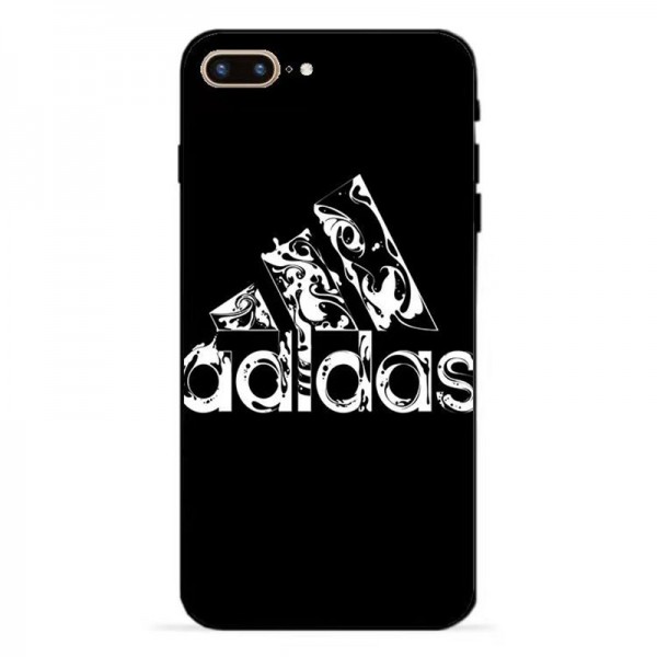 アディダス Adidas ハイブランドiphone14pro/14 15plusカバー人気アイフォン14pro max/13 15 proケースiphone15 14 pro maxケースブランドコピーメンズアイフォン14/13/ 12 pro maxケースパロディー