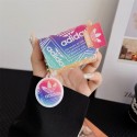 Adidas アディダスハイブランドairpods 4 3 2ケースairpods 3 4 pro2ケースハイブランドコピーairpods pro 2 4 3 2 1ケースブランドメンズハイブランドエアーポッズ3 4ケースジャケット