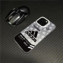 Adidas アディダス人気アイフォン17pro max/16 15 proケースiphone15 plus 14 16 17pro max 16eケースブランドコピーメンズアイフォン17 pro 16e 15/14/13/ 12 pro maxケースパロディーハイブランドアイフォン17 air 16 15 14 ケーストランク型
