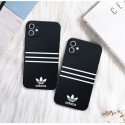 Adidas アディダスiphone air 17 pro max 14 16 pro 15 plus 16eケースブランドカード入れ人気アイフォン17pro max/16 15 proケースアイフォン17 pro 16e 15/14/13/ 12 pro maxケースパロディーハイブランドアイフォン17e 16 15 14 ケーストランク型
