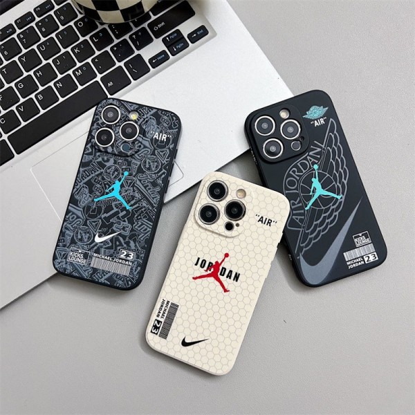 Jordan ジョーダンハイブランドiphone14pro/16e 15plusカバーiphone15 plus14 16 pro max 16eケースブランドコピーメンズアイフォン16e 15/14/13/ 12 pro maxケースパロディーブランド携帯ケースiphone 16 15 pro max 14plus/13 pro maxケース手帳型