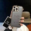 ARC'TERYX アークテリクス韓国風iphone 18pro/16/14/17/15/ airケースレディース斜め掛けiphone15 plus 18 16 17pro max 16eケースブランドコピーメンズアイフォン18 pro 17 pro 16e 15/14pro maxケースパロディーハイブランドアイフォン18pro max 17e 16 15 14 ケーストランク型