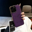 ARC'TERYX アークテリクス韓国風iphone 18pro/16/14/17/15/ airケースレディース斜め掛けiphone15 plus 18 16 17pro max 16eケースブランドコピーメンズアイフォン18 pro 17 pro 16e 15/14pro maxケースパロディーハイブランドアイフォン18pro max 17e 16 15 14 ケーストランク型