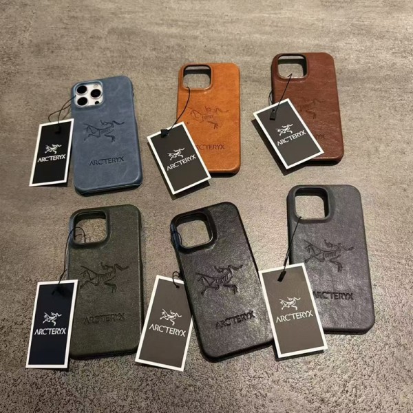 ARC'TERYX アークテリクスハイブランドiphone ultra/18pro max/17/16pro/17e 15plusカバー韓国風iphone 18pro/16/14/17/15/ airケースレディース斜め掛けiphone15 plus 18 16 17pro max 16eケースブランドコピーメンズハイブランドアイフォン18pro max 17e 16 15 14 ケーストランク型