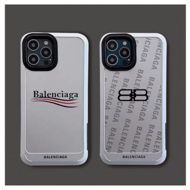 バレンシアガブランドiphone14pro maxケース Balenciaga シンプル高品質 iphone14/14plus/14proケース 男女兼用人気 アイフォン13/13pro/13pro maxカバー