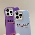 Balenciaga バレンシアガiphone14 15 plusケースブランドカード入れハイブランドiphone14pro/14 15plusカバーiphone15 14 pro maxケースブランドコピーメンズハイブランドアイフォン15 14ケーストランク型