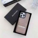 Balenciaga バレンシアガ人気アイフォン17pro max/16 15 proケース韓国風iphone16/14/13/15 17pro max airケースレディース斜め掛けアイフォン17 plus 16e 15/14/13/ 12 pro maxケースパロディーブランド携帯ケースiphon17 16e 16 15 pro max 14plus/13 pro maxケース手帳型