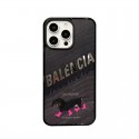 Balenciaga バレンシアガiphone 17 16 15 14 plus galaxy s26 s24 s25plus ultraケースブランドショルダーGalaxy s26+ s24 S23ultra s25ケースコピーブランドGalaxy s25/s26/ S24 Ultra SCG26/s23ultraケースハイブランドバッグ型ブランドギャラクシーs24 s25/S23+/S26Ultraケース