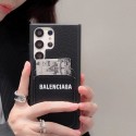 Balenciaga バレンシアガブランドメンズgalaxy s26ultra s25 s23+ s24  ultraアイフォン14 15 pro max 16 air 17pro 17eケースiphone 17 16 15 14 plus galaxy s26 s24 s25plus ultraケースブランドショルダーGalaxy s26+ s24 S23ultra s25ケースコピーブランドブランドギャラクシーs24 s25/S23+/S26Ultraケース