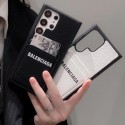 Balenciaga バレンシアガブランドメンズgalaxy s26ultra s25 s23+ s24  ultraアイフォン14 15 pro max 16 air 17pro 17eケースiphone 17 16 15 14 plus galaxy s26 s24 s25plus ultraケースブランドショルダーGalaxy s26+ s24 S23ultra s25ケースコピーブランドブランドギャラクシーs24 s25/S23+/S26Ultraケース