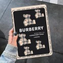 Burberry バーバリーハイブランドipadケースiPad9ケース2021ブランドハイブランドipad mini6ケース8.3インチipad 8.3インチケース2021ブランドコピー