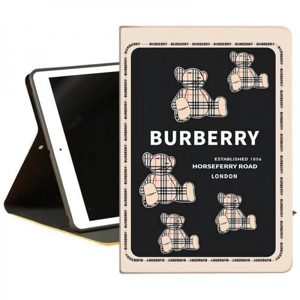Burberry バーバリーハイブランドipadケースiPad9ケース2021ブランドハイブランドipad mini6ケース8.3インチipad 8.3インチケース2021ブランドコピー