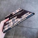 Burberry バーバリーハイブランドipadケースブランドipad pro12.9インチケース2021シリコンハイブランドipad mini6ケース8.3インチブランドipad air4カバー