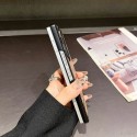 Burberry バーバリー人気Galaxy Z fold7 4 5 6ケース革製galaxy z fold7 6 5 4 3 2ケースハイブランドハイブランドギャラクシー z フリップ5 4 6 7ケース男女galaxy z flip7 5 4 6ケース