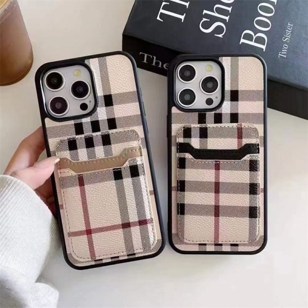 Burberry バーバリーハイブランドiphone16pro/17 air 15plusカバー 人気 Burberryアイフォン17pro max/16 15 proケース iphone15 plus14 16 17pro max 16eケースブランドコピーメンズハイブランドアイフォン17 air 16 15 14 16eケーストランク型