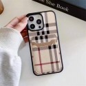 Burberry バーバリーハイブランドiphone16pro/17 air 15plusカバー 人気 Burberryアイフォン17pro max/16 15 proケース iphone15 plus14 16 17pro max 16eケースブランドコピーメンズハイブランドアイフォン17 air 16 15 14 16eケーストランク型