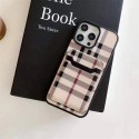 Burberry バーバリーハイブランドiphone16pro/17 air 15plusカバー 人気 Burberryアイフォン17pro max/16 15 proケース iphone15 plus14 16 17pro max 16eケースブランドコピーメンズハイブランドアイフォン17 air 16 15 14 16eケーストランク型
