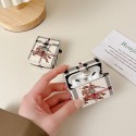Burberry バーバリーブランドairpods pro3 pro2 4 3ケースairpods pro2 4 3 2 1ケースブランドメンズハイブランドエアーポッズプロ3 3 4ケースジャケットファッションブランドAirpods Pro3/Pro2ケース
