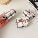 Burberry バーバリーブランドairpods pro3 pro2 4 3ケースairpods pro2 4 3 2 1ケースブランドメンズハイブランドエアーポッズプロ3 3 4ケースジャケットファッションブランドAirpods Pro3/Pro2ケース