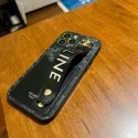 セリーヌブランドGalaxy S21Ultraケースおしゃれ高品質ギャラクシー S21/S21+ケースロエベカードポケット付きGalaxy S20/S20+/S20Uカバー携帯便利Galaxy Note20 Ultraケース