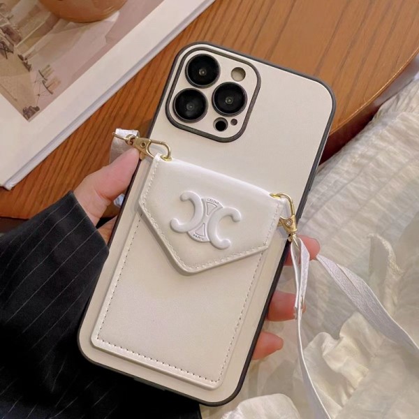 CELINE セリーヌハイブランドiphone14pro/14 15plusカバーiphone15 plus14 pro maxケースブランドコピーメンズハイブランドアイフォン15 14ケーストランク型ブランド携帯ケースiphone 15 pro max 14pro/13 pro maxケース手帳型