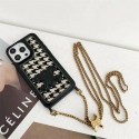 CELINE セリーヌハイブランドiphone14pro/16 15plusカバー人気アイフォン14pro max/16 15 proケース韓国風iphone16/14/13/15pro maxケースレディース斜め掛けブランド携帯ケースiphone 16 15 pro max 14pro/13 pro maxケース手帳型